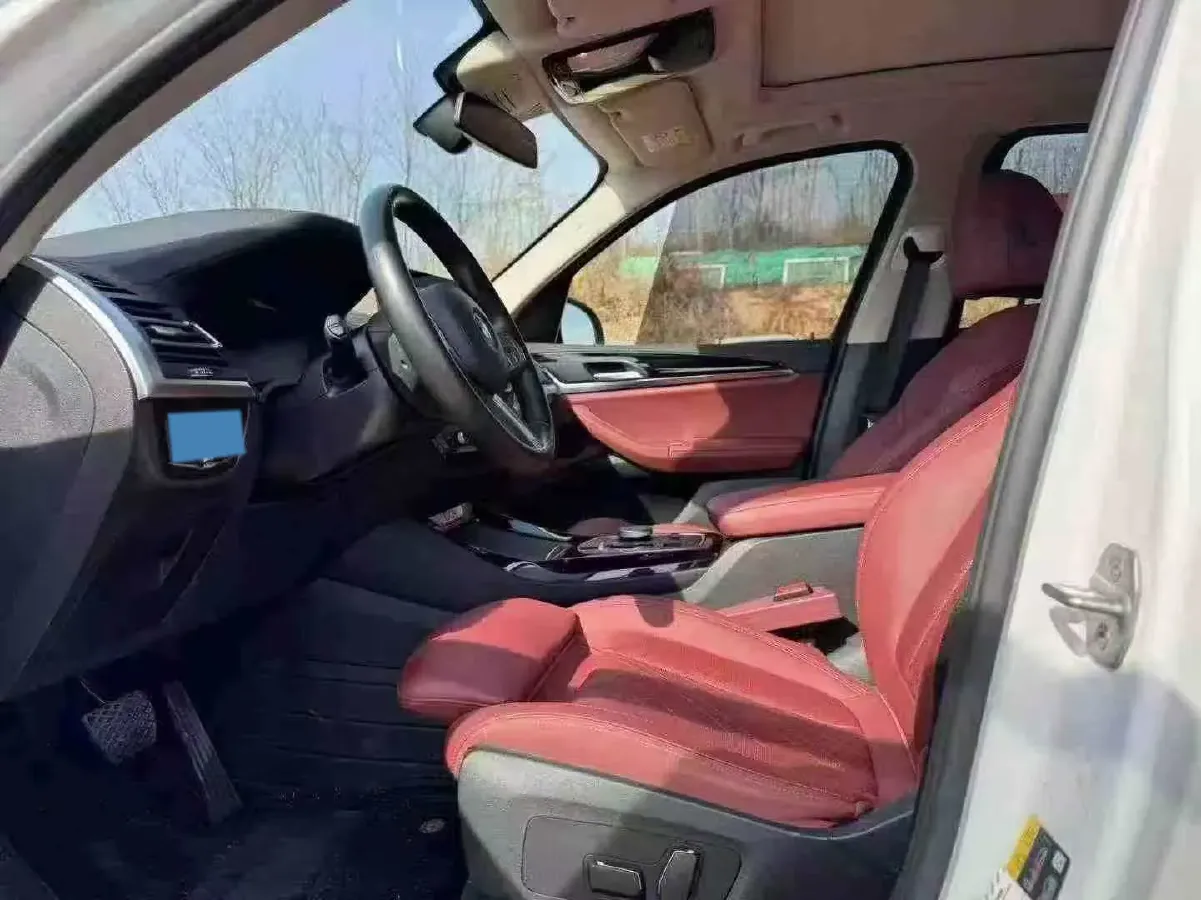 2022 BMW iX3 BEV 80KWH,autocango,china used car exporter,china ev exporter,chinese used car exporter,chinese used ev exporter