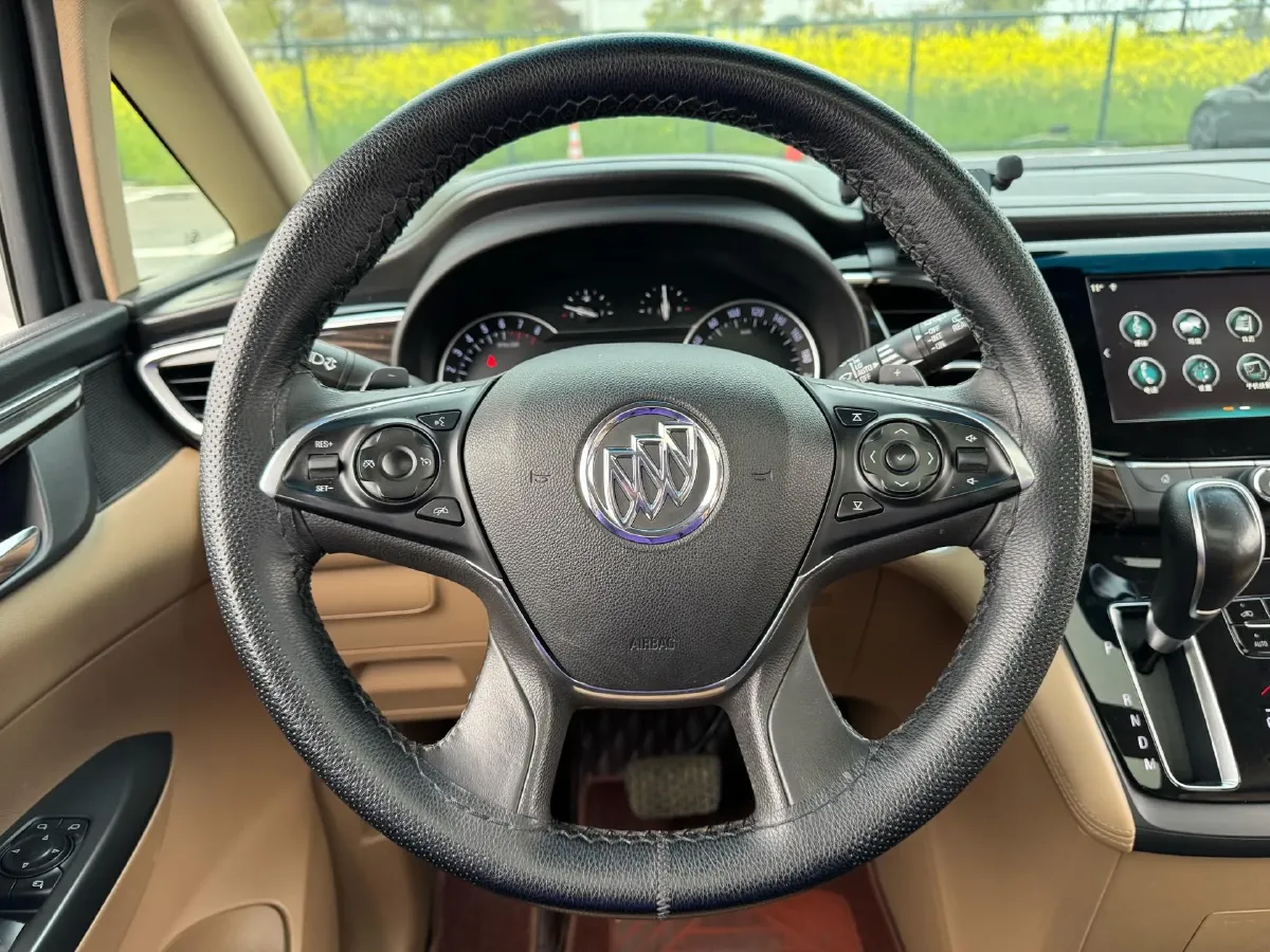 2018 Buick GL8 2.0T 260HP L4 6AT,autocango,china used car exporter,china ev exporter,chinese used car exporter,chinese used ev exporter
