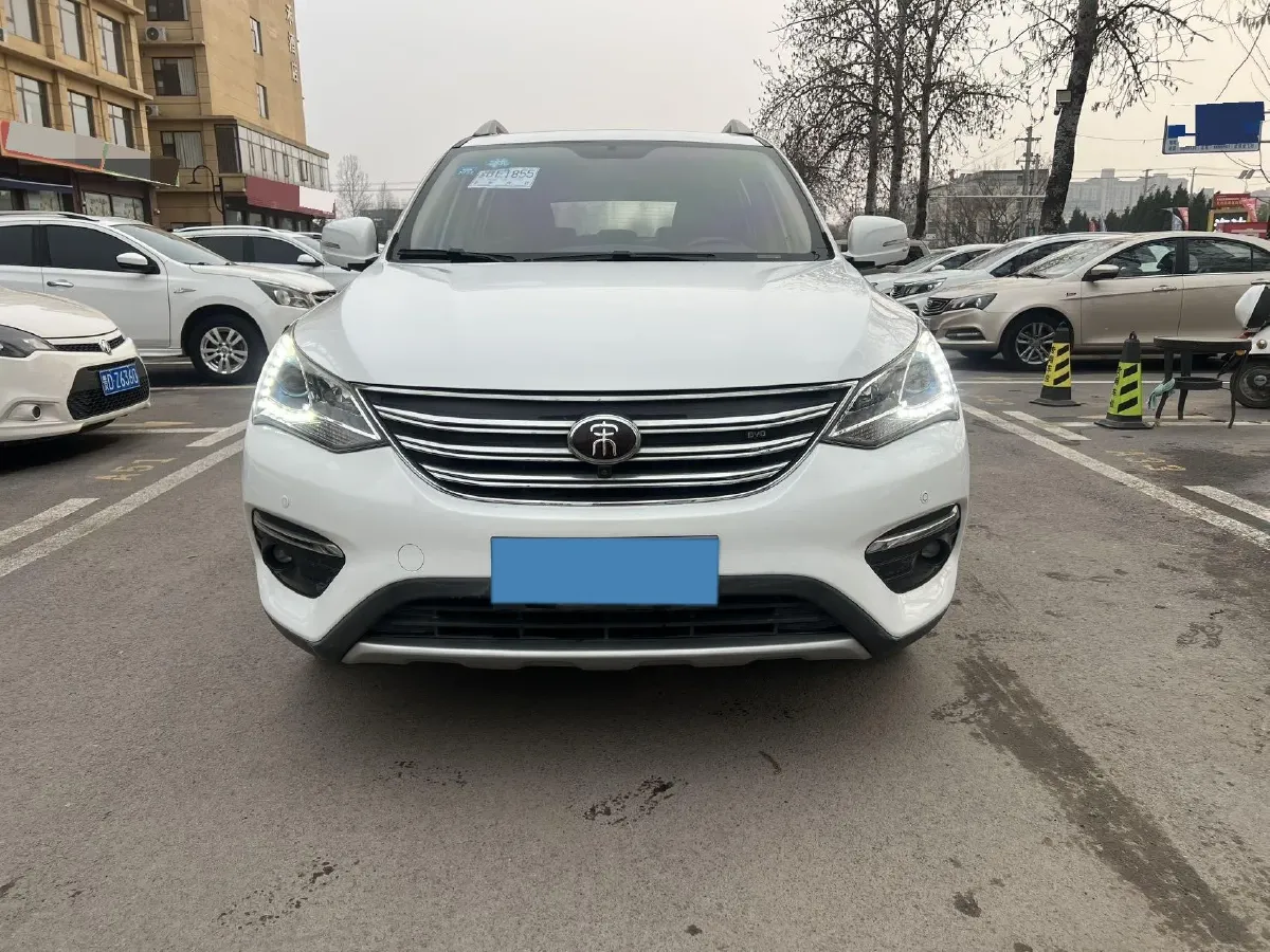 2018 BYD Song 1.5T 154HP L4 6MT,autocango,china used car exporter,china ev exporter,chinese used car exporter,chinese used ev exporter