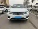 2018 BYD Song 1.5T 154HP L4 6MT