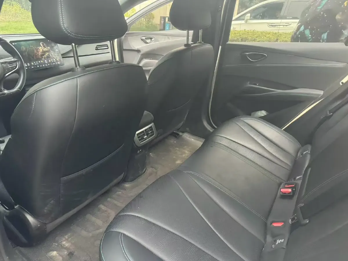 2025 BYD Seal 06 Wagon 1.5L 101HP L4 E-CVT PHEV,autocango,china used car exporter,china ev exporter,chinese used car exporter,chinese used ev exporter