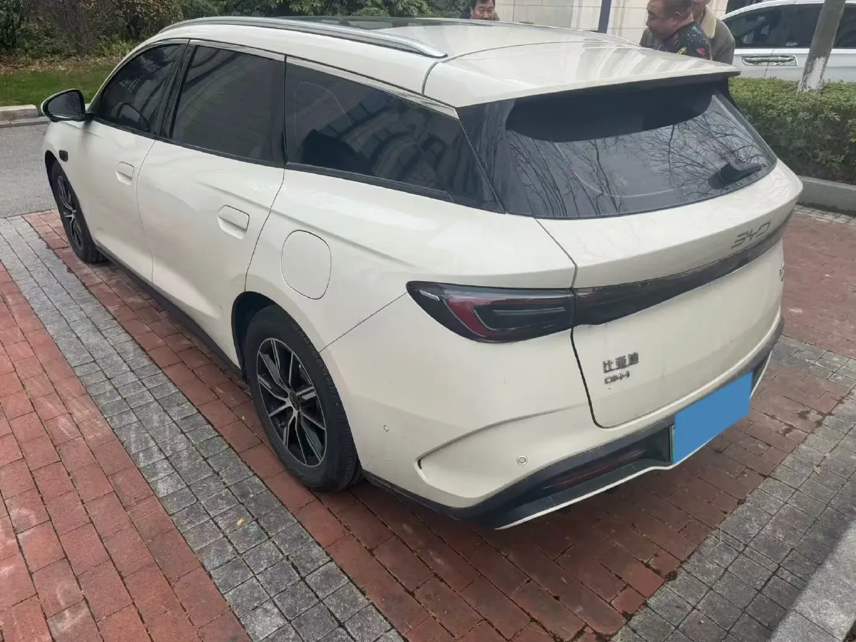 2025 BYD Seal 06 Wagon 1.5L 101HP L4 E-CVT PHEV,autocango,china used car exporter,china ev exporter,chinese used car exporter,chinese used ev exporter
