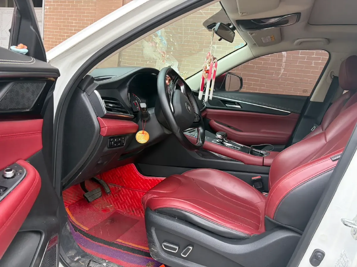 2019 ChangAn CS85 Coupe 1.5T 178HP L4 7DCT,autocango,china used car exporter,china ev exporter,chinese used car exporter,chinese used ev exporter