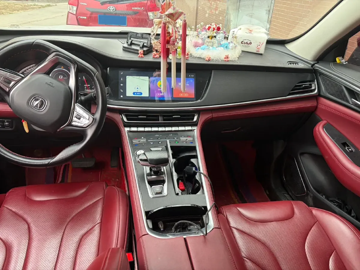 2019 ChangAn CS85 Coupe 1.5T 178HP L4 7DCT,autocango,china used car exporter,china ev exporter,chinese used car exporter,chinese used ev exporter