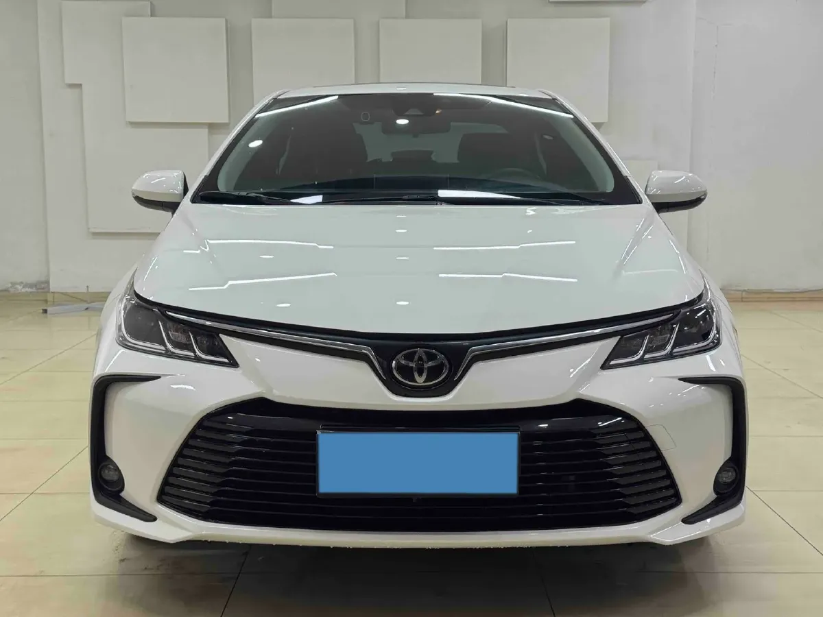 2021 Toyota Corolla 1.2T 116HP L4 CVT,autocango,china used car exporter,china ev exporter,chinese used car exporter,chinese used ev exporter