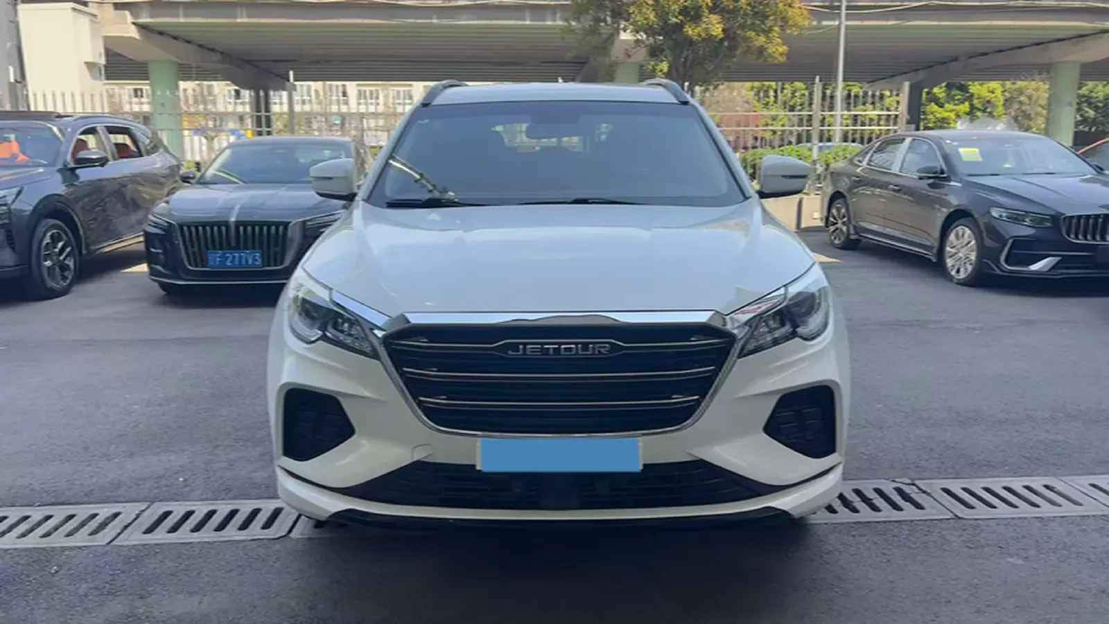 2020 Jetour X70 1.5T 156HP L4 6MT,autocango,china used car exporter,china ev exporter,chinese used car exporter,chinese used ev exporter