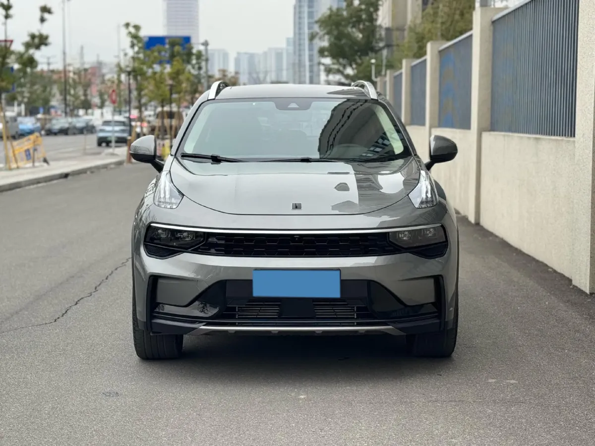 2021 LYNK&CO 01 2.0T 218HP L4 8AT,autocango,china used car exporter,china ev exporter,chinese used car exporter,chinese used ev exporter