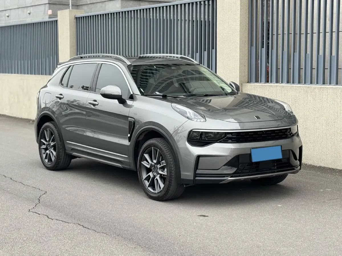 2021 LYNK&CO 01 2.0T 218HP L4 8AT,autocango,china used car exporter,china ev exporter,chinese used car exporter,chinese used ev exporter