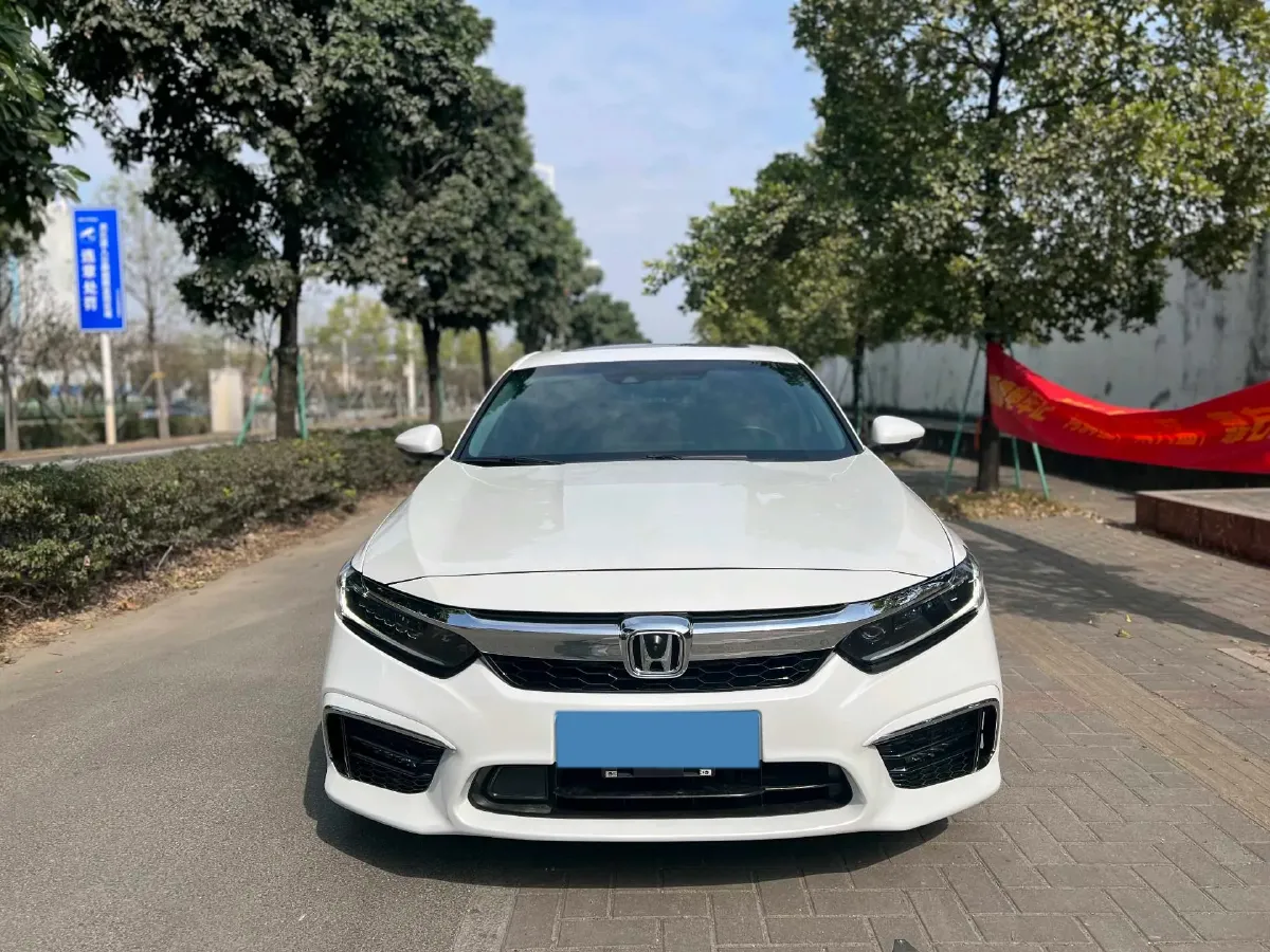 2019 Honda Inspire 2.0L 146HP L4 E-CVT Hybrid,autocango,china used car exporter,china ev exporter,chinese used car exporter,chinese used ev exporter