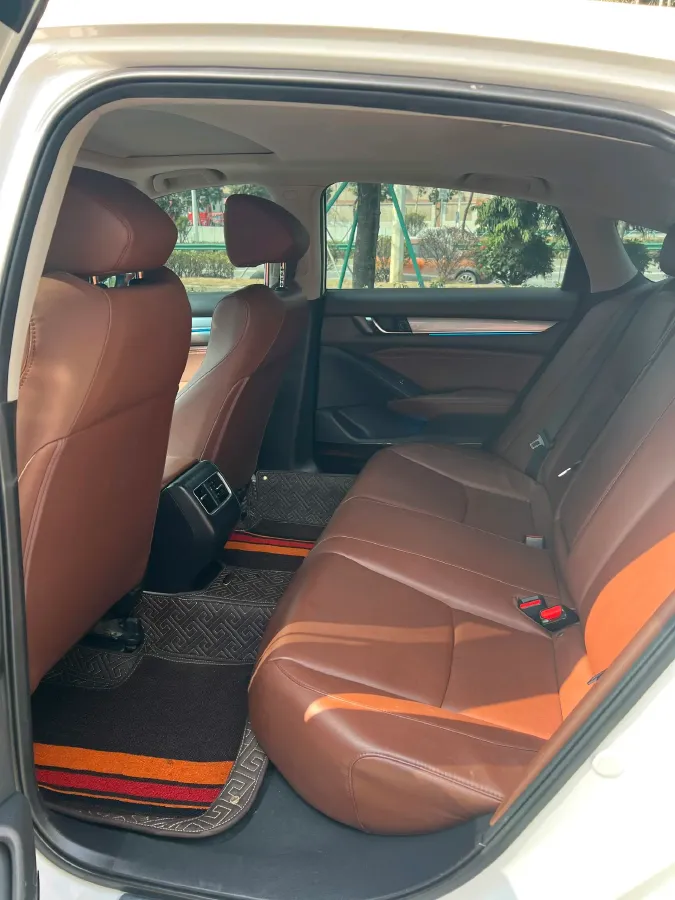 2019 Honda Inspire 2.0L 146HP L4 E-CVT Hybrid,autocango,china used car exporter,china ev exporter,chinese used car exporter,chinese used ev exporter