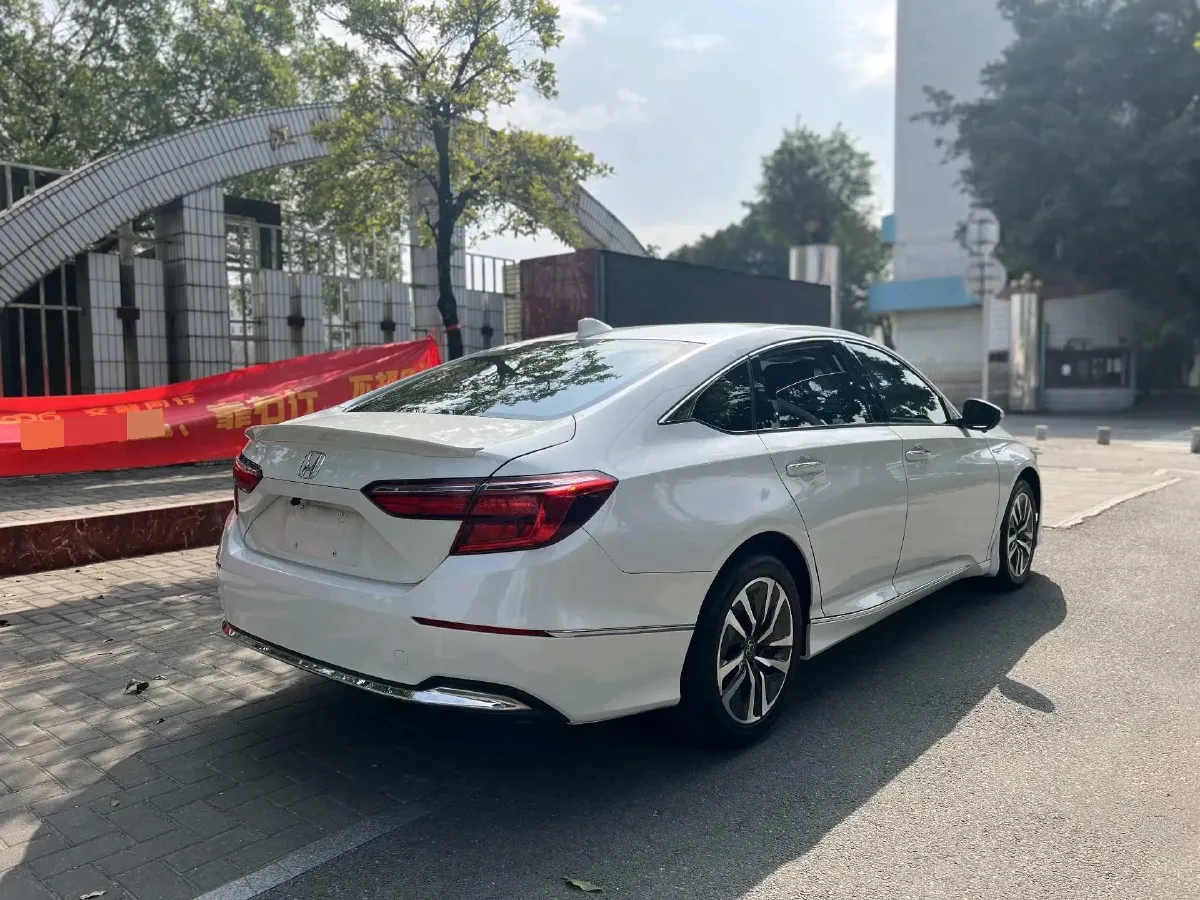 2019 Honda Inspire 2.0L 146HP L4 E-CVT Hybrid,autocango,china used car exporter,china ev exporter,chinese used car exporter,chinese used ev exporter