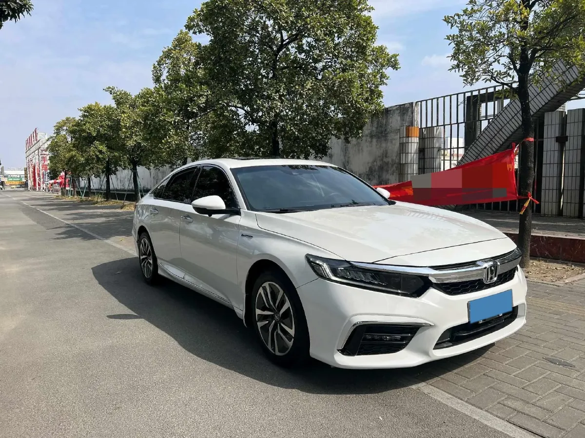2019 Honda Inspire 2.0L 146HP L4 E-CVT Hybrid,autocango,china used car exporter,china ev exporter,chinese used car exporter,chinese used ev exporter