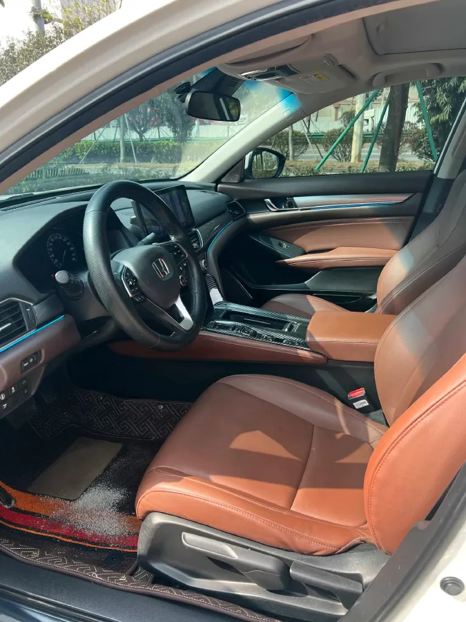 2019 Honda Inspire 2.0L 146HP L4 E-CVT Hybrid,autocango,china used car exporter,china ev exporter,chinese used car exporter,chinese used ev exporter