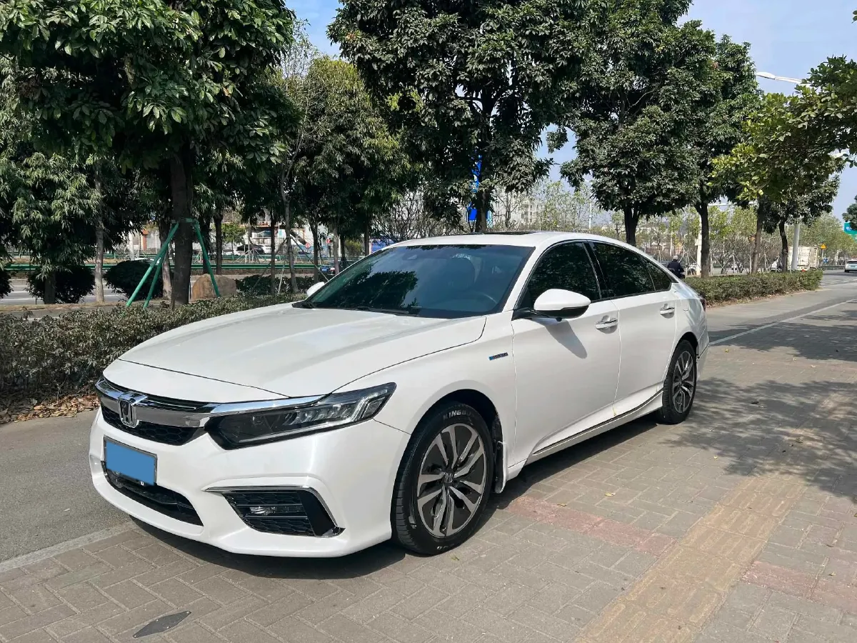 2019 Honda Inspire 2.0L 146HP L4 E-CVT Hybrid,autocango,china used car exporter,china ev exporter,chinese used car exporter,chinese used ev exporter