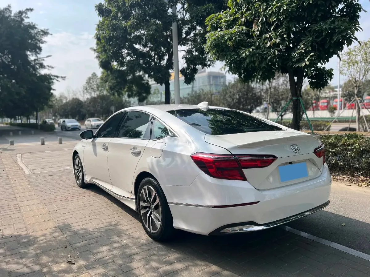 2019 Honda Inspire 2.0L 146HP L4 E-CVT Hybrid,autocango,china used car exporter,china ev exporter,chinese used car exporter,chinese used ev exporter