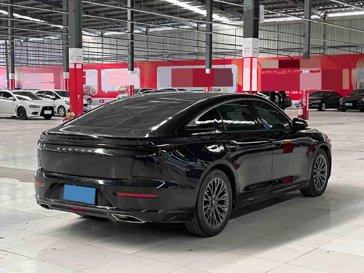 2023 Bestune B70 1.5T 169HP L4 7DCT,autocango,china used car exporter,china ev exporter,chinese used car exporter,chinese used ev exporter