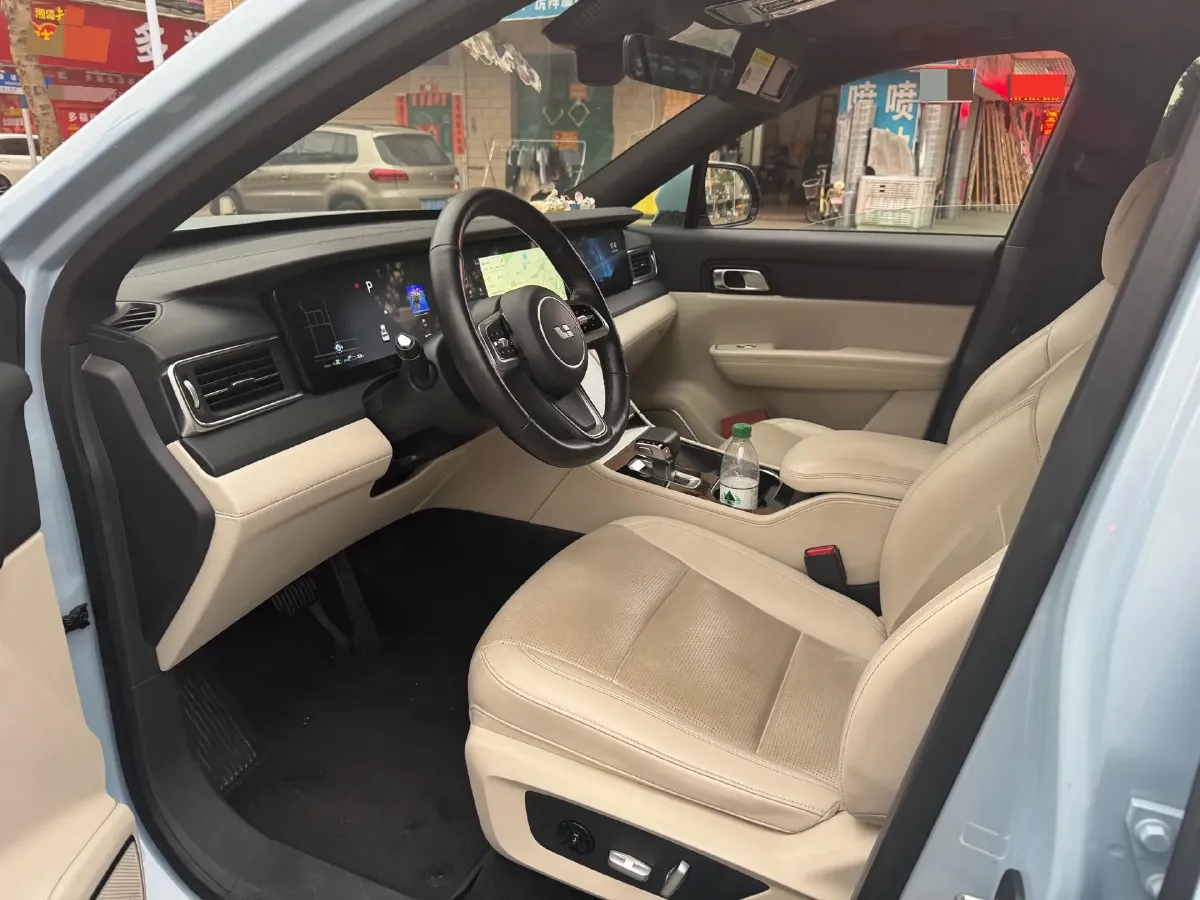 2021 Li ONE Range Extended 131HP REEV 40.5KWH,autocango,china used car exporter,china ev exporter,chinese used car exporter,chinese used ev exporter