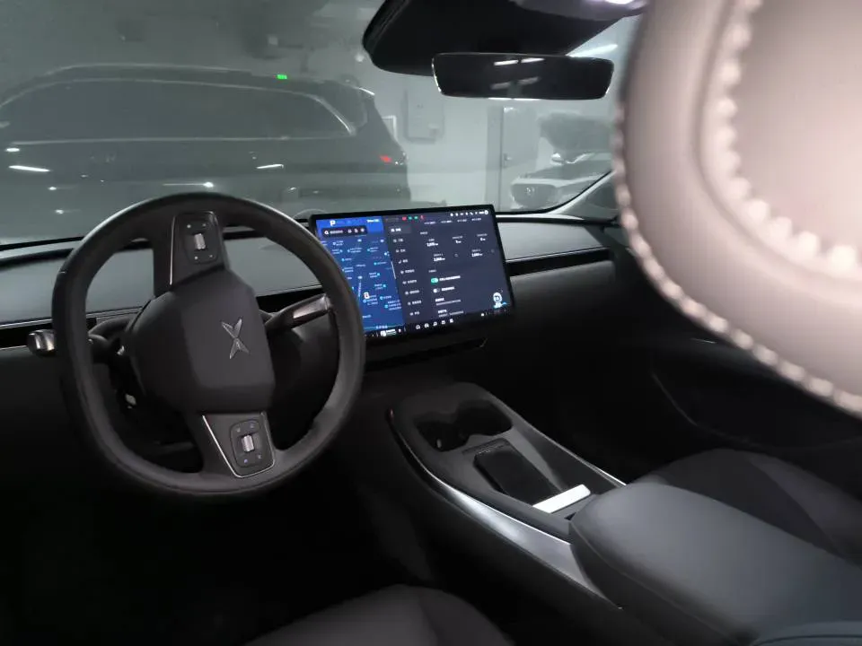 2025 Xpeng MONA M03 BEV,autocango,china used car exporter,china ev exporter,chinese used car exporter,chinese used ev exporter