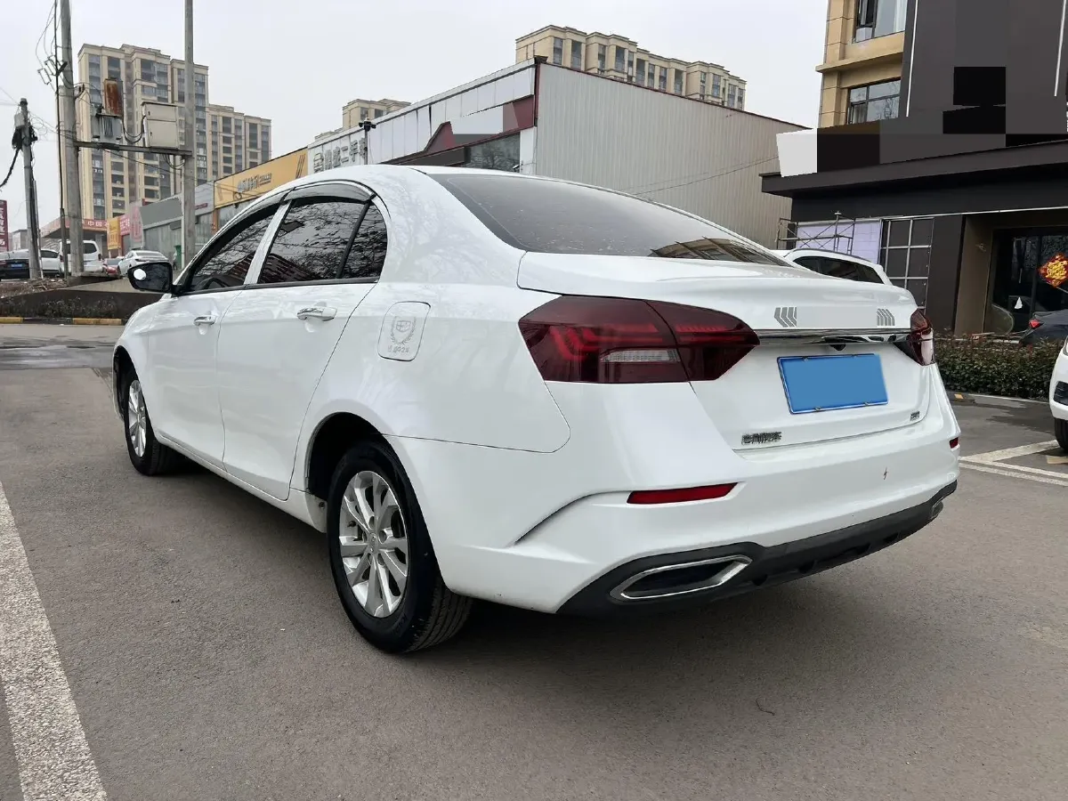 2020 Geely Emgrand 1.5L 109HP L4 5MT,autocango,china used car exporter,china ev exporter,chinese used car exporter,chinese used ev exporter