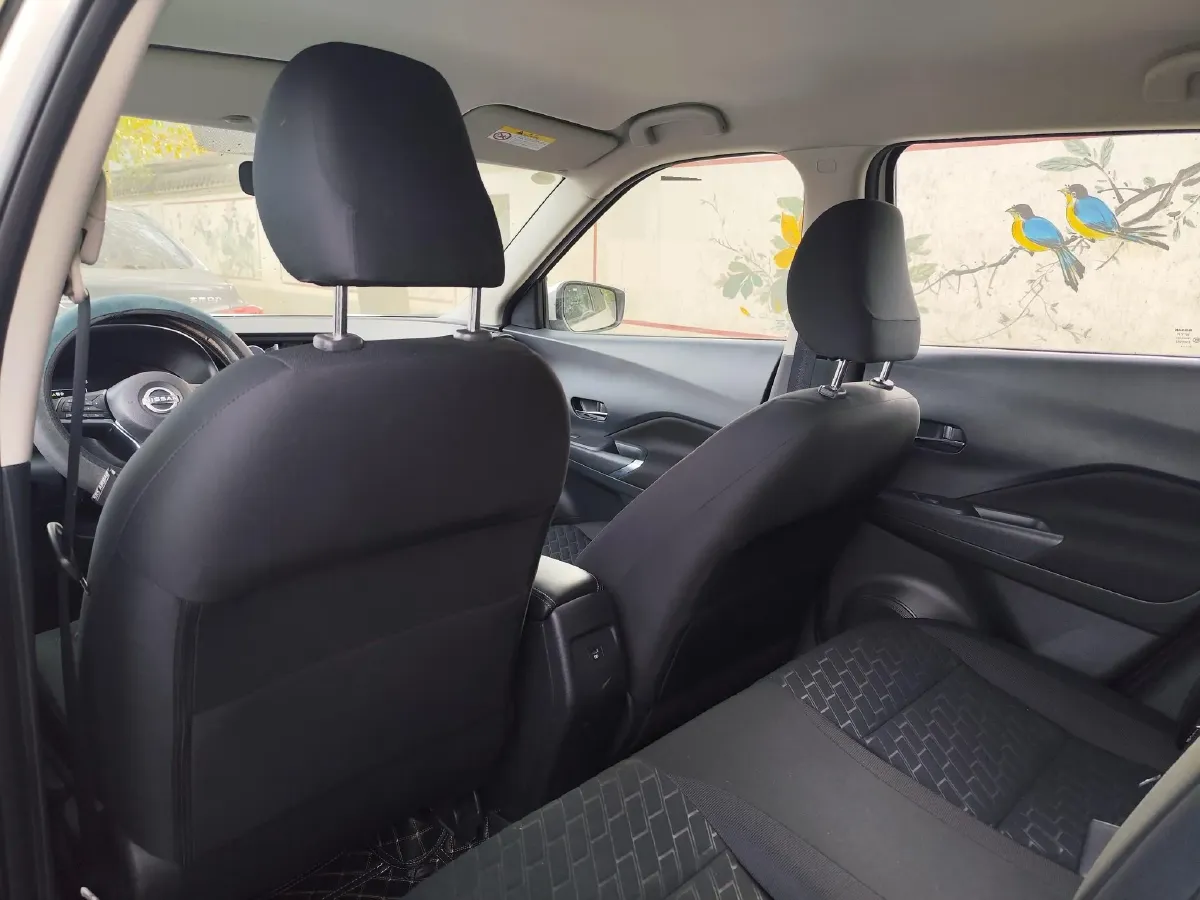 2023 Nissan Kicks 1.5L 122HP L4 CVT,autocango,china used car exporter,china ev exporter,chinese used car exporter,chinese used ev exporter