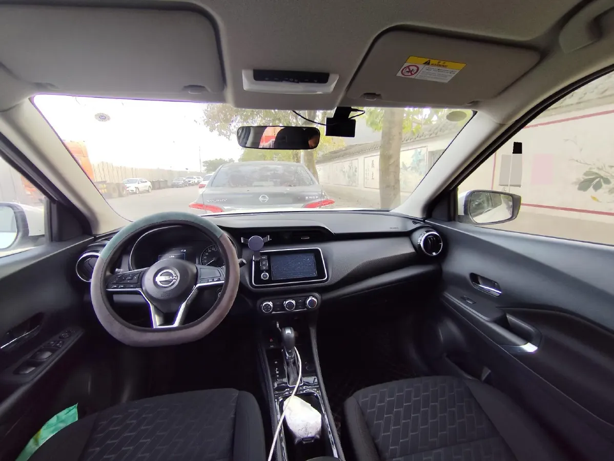 2023 Nissan Kicks 1.5L 122HP L4 CVT,autocango,china used car exporter,china ev exporter,chinese used car exporter,chinese used ev exporter