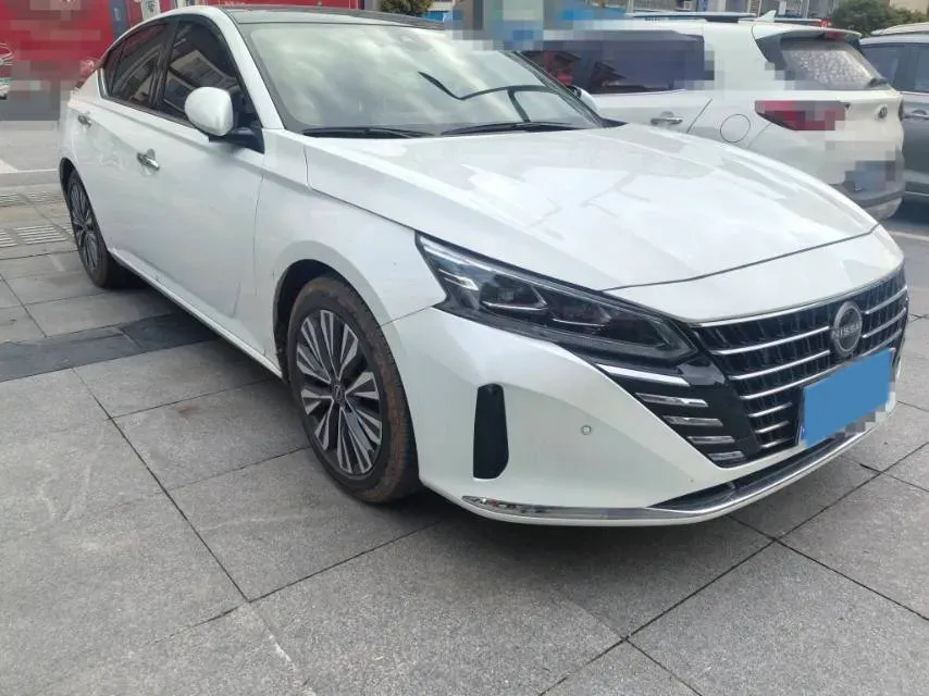2022 Nissan Teana 2.0L 156HP L4 CVT,autocango,china used car exporter,china ev exporter,chinese used car exporter,chinese used ev exporter