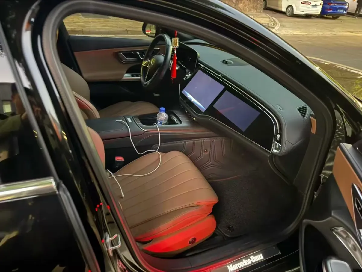 2024 Mercedes-Benz E Class 2.0T 258HP L4 9AT,autocango,china used car exporter,china ev exporter,chinese used car exporter,chinese used ev exporter