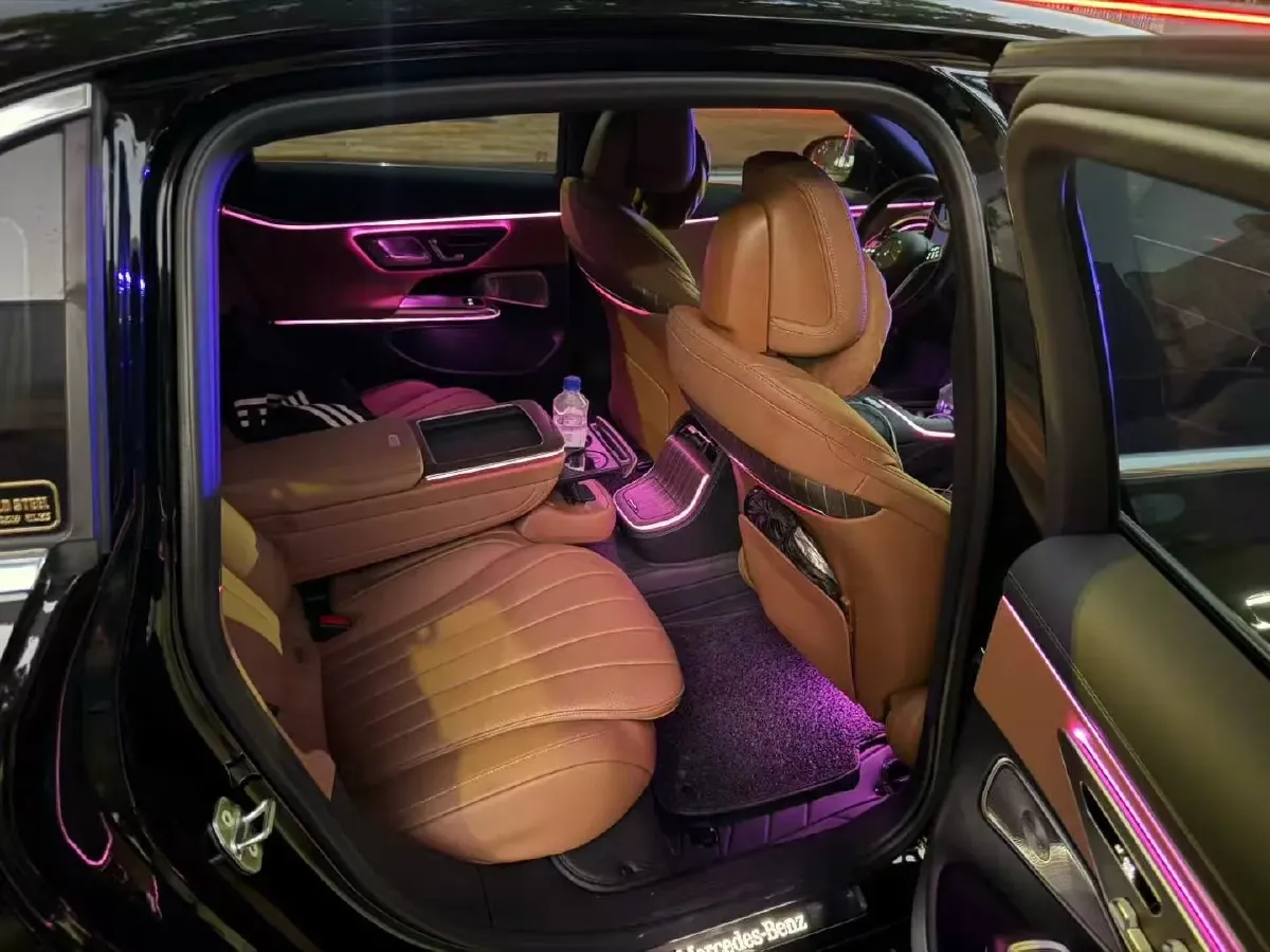 2024 Mercedes-Benz E Class 2.0T 258HP L4 9AT,autocango,china used car exporter,china ev exporter,chinese used car exporter,chinese used ev exporter