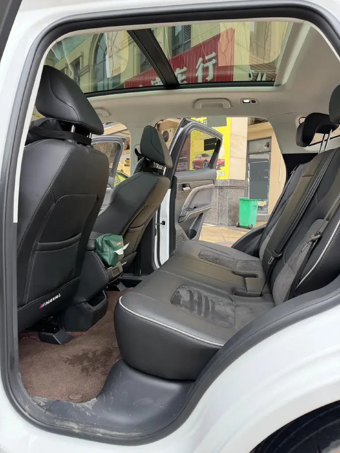 2023 Haval H6 1.5T 150HP L4 7DCT,autocango,china used car exporter,china ev exporter,chinese used car exporter,chinese used ev exporter