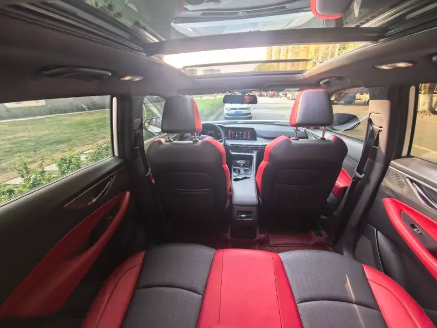 2021 ChangAn CS35 Plus 1.4T 160HP L4 7DCT,autocango,china used car exporter,china ev exporter,chinese used car exporter,chinese used ev exporter