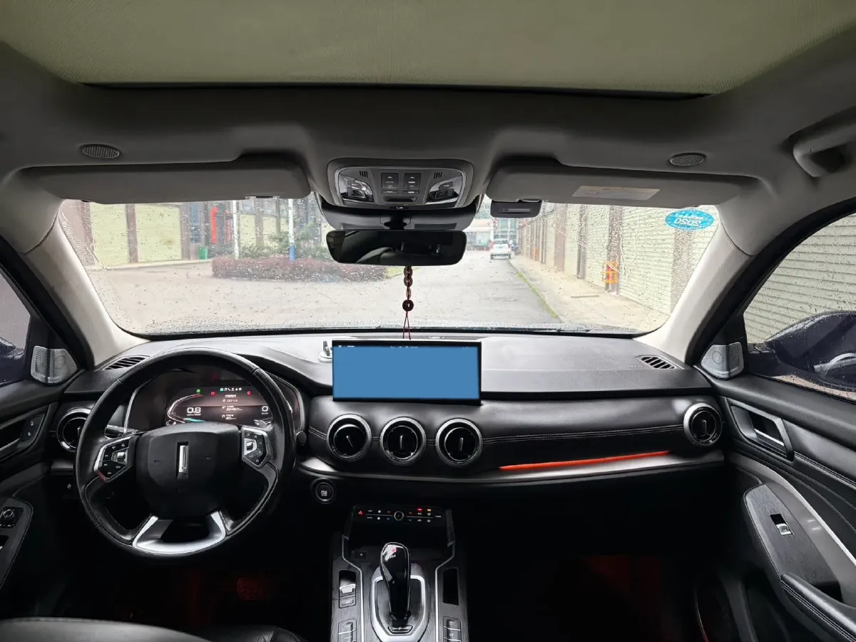 2020 WEY VV6 2.0T 227HP L4 7DCT,autocango,china used car exporter,china ev exporter,chinese used car exporter,chinese used ev exporter