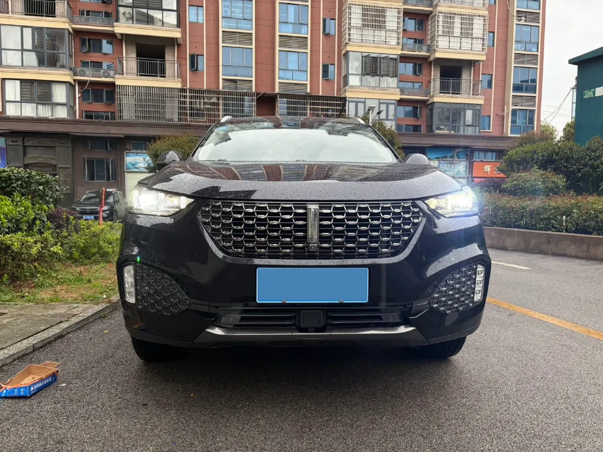 2020 WEY VV6 2.0T 227HP L4 7DCT,autocango,china used car exporter,china ev exporter,chinese used car exporter,chinese used ev exporter