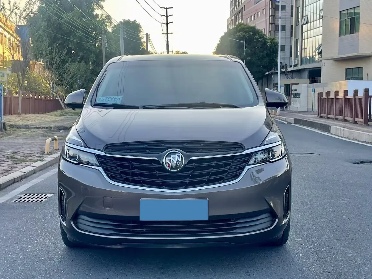 2021 Buick GL8 2.0T 237HP L4 9AT,autocango,china used car exporter,china ev exporter,chinese used car exporter,chinese used ev exporter