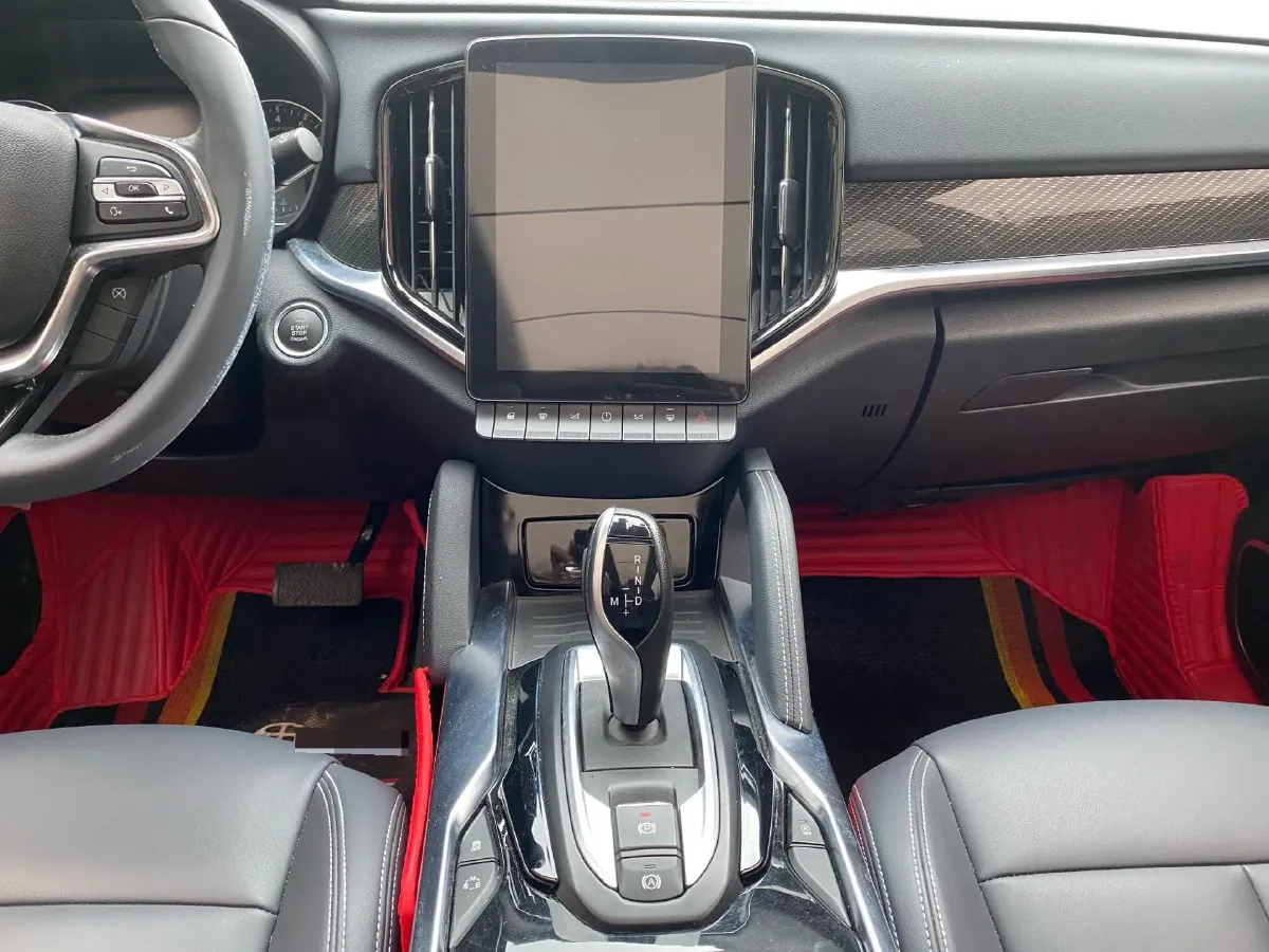 2018 Brilliance Auto V7 1.6T 204HP L4 7DCT,autocango,china used car exporter,china ev exporter,chinese used car exporter,chinese used ev exporter