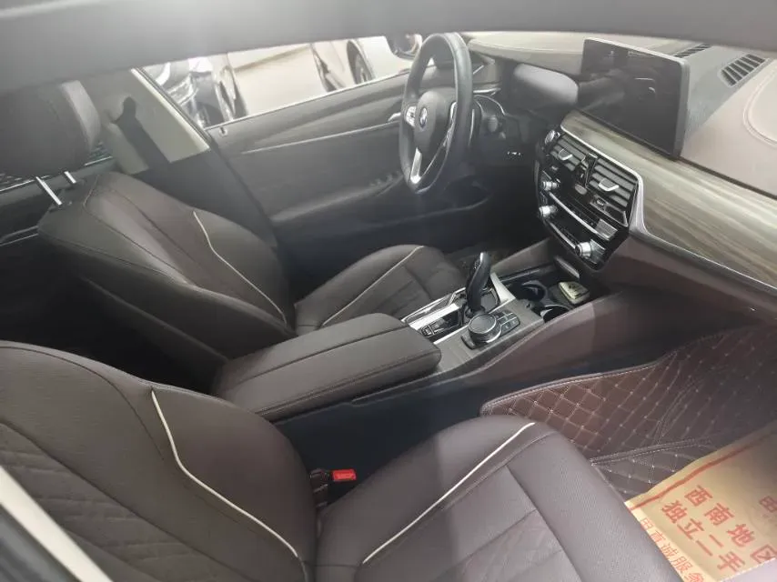 2023 BMW 5 Series 2.0T 245HP L4 8AT,autocango,china used car exporter,china ev exporter,chinese used car exporter,chinese used ev exporter