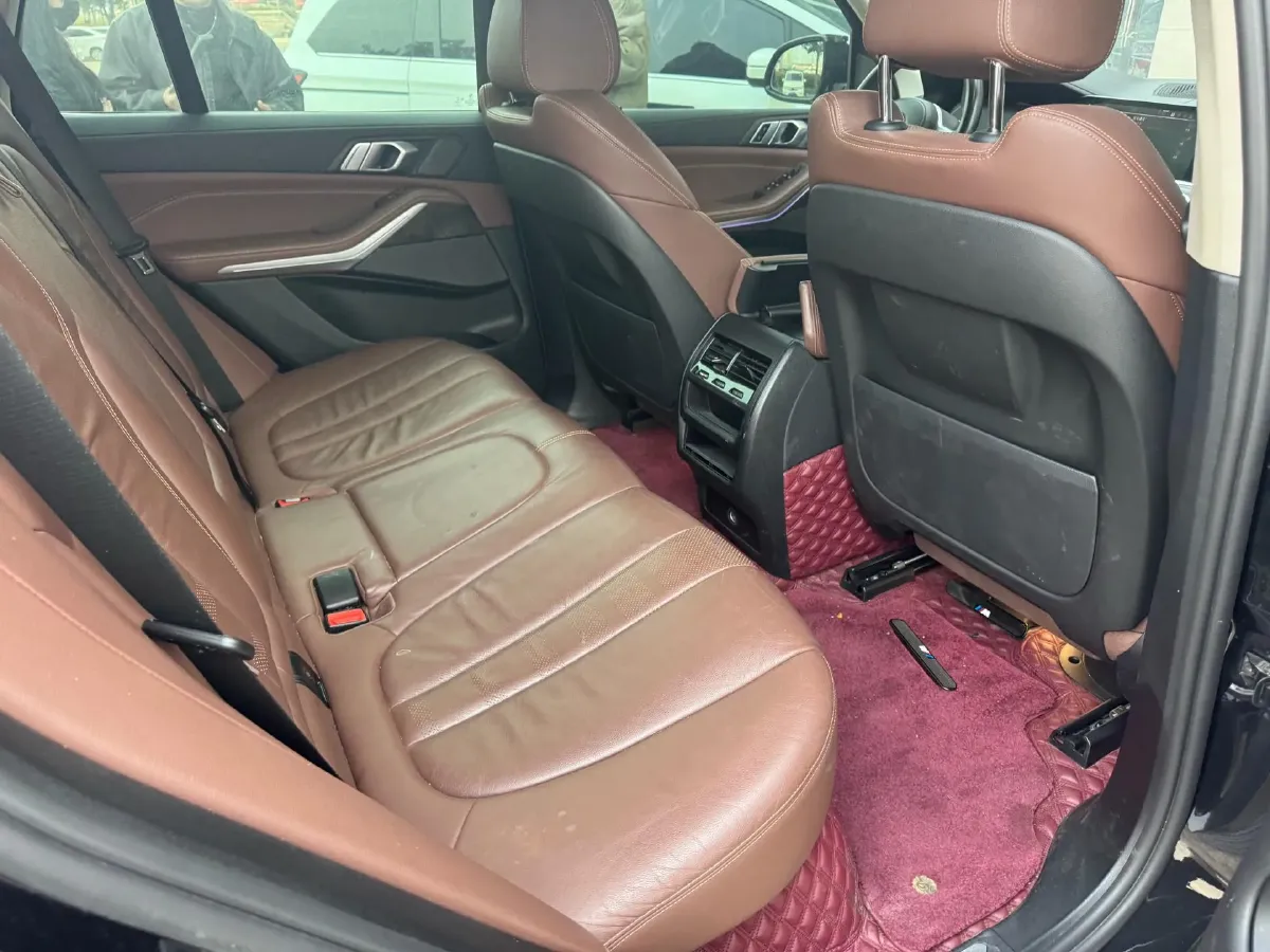 2021 BMW X5 3.0T 340HP L6 8AT,autocango,china used car exporter,china ev exporter,chinese used car exporter,chinese used ev exporter