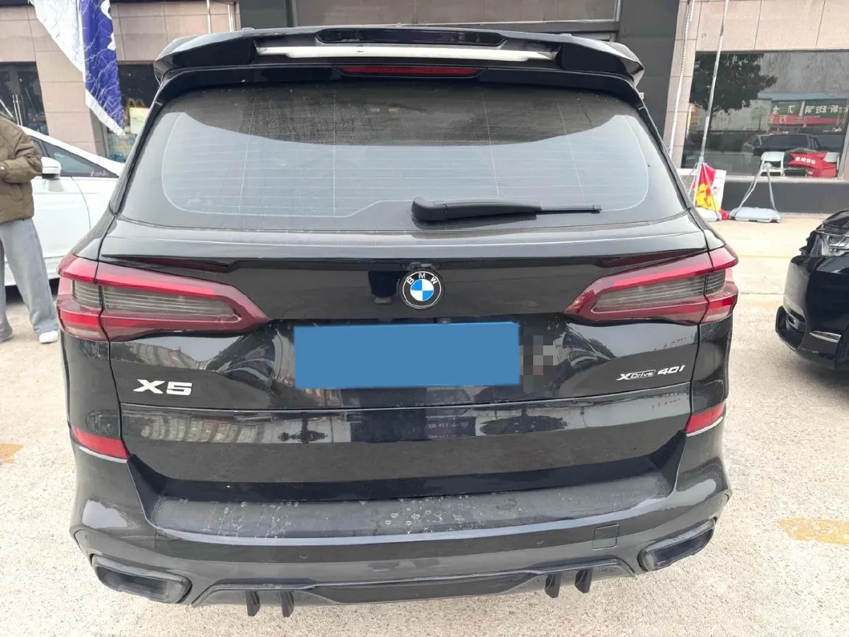 2021 BMW X5 3.0T 340HP L6 8AT,autocango,china used car exporter,china ev exporter,chinese used car exporter,chinese used ev exporter