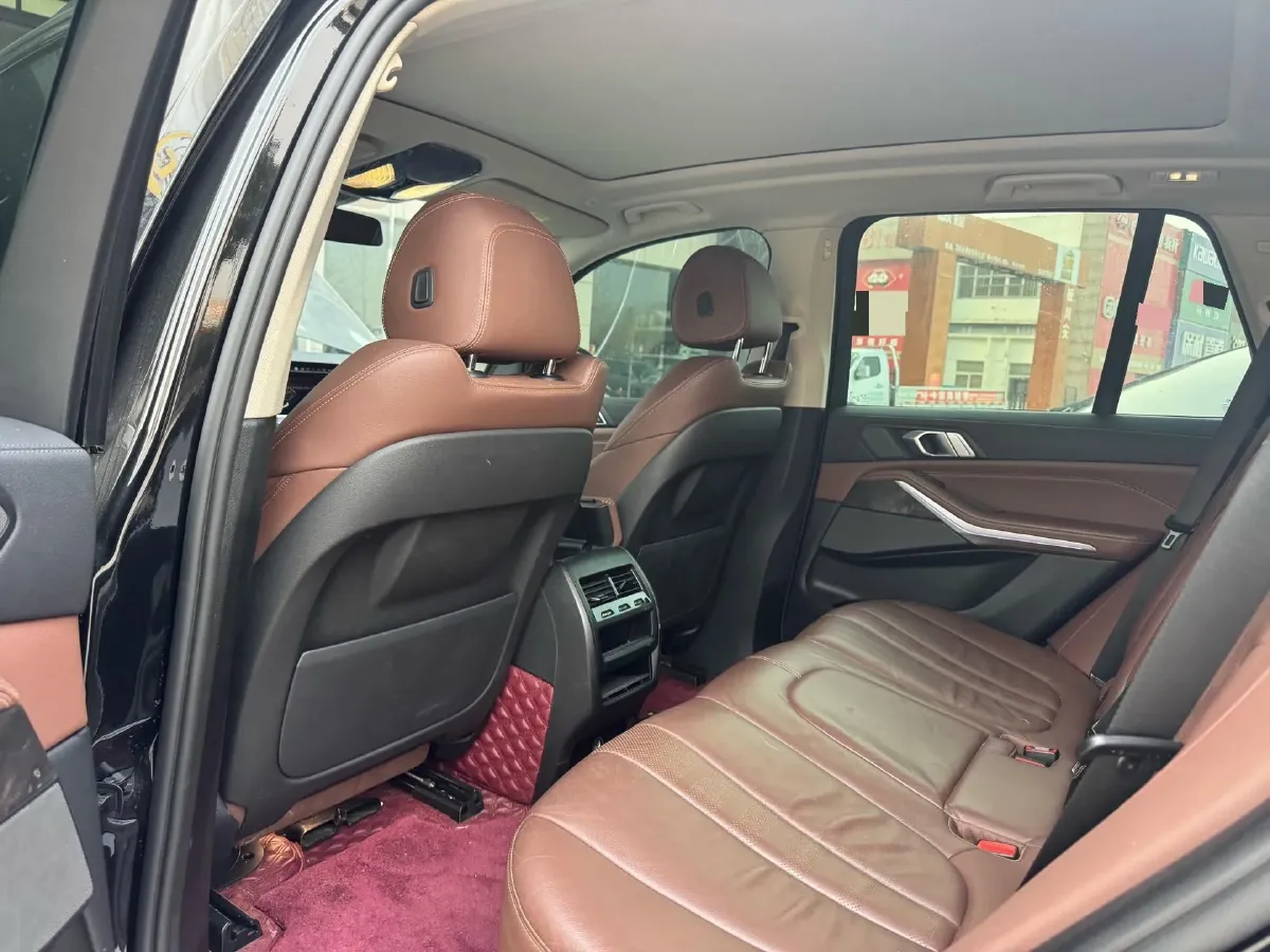 2021 BMW X5 3.0T 340HP L6 8AT,autocango,china used car exporter,china ev exporter,chinese used car exporter,chinese used ev exporter