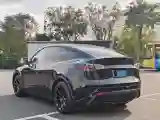 2022 Tesla Model Y BEV 60KWH