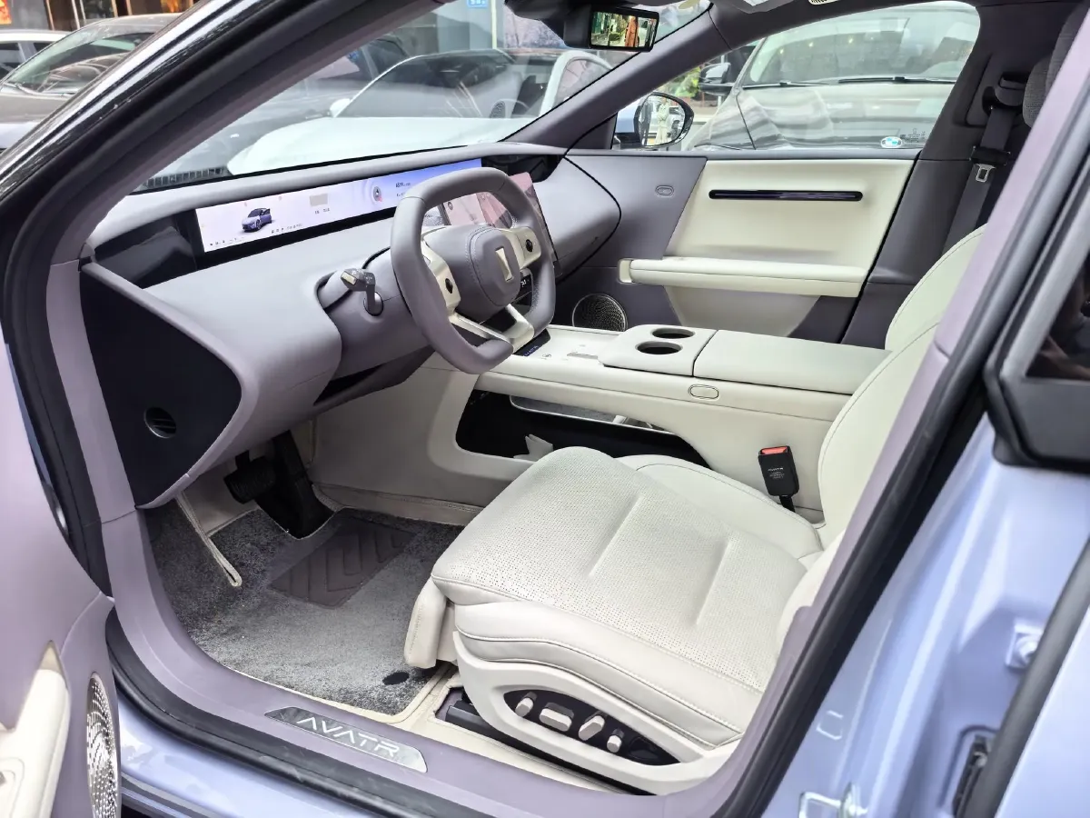 2025 Exceed Sterra ES BEV 77KWH,autocango,china used car exporter,china ev exporter,chinese used car exporter,chinese used ev exporter