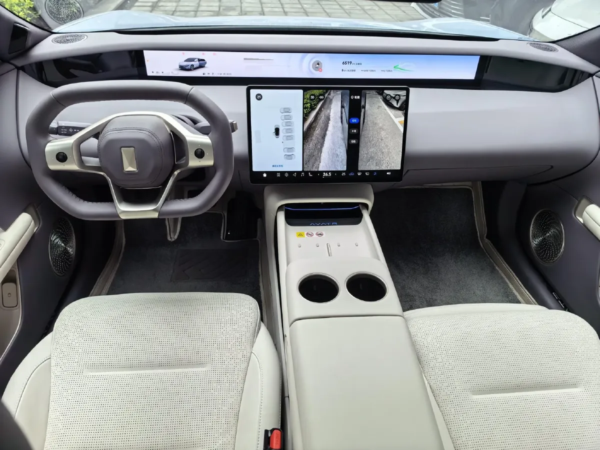 2025 Exceed Sterra ES BEV 77KWH,autocango,china used car exporter,china ev exporter,chinese used car exporter,chinese used ev exporter