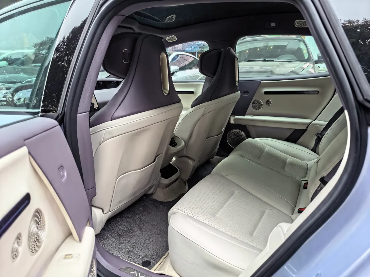 2025 Exceed Sterra ES BEV 77KWH,autocango,china used car exporter,china ev exporter,chinese used car exporter,chinese used ev exporter