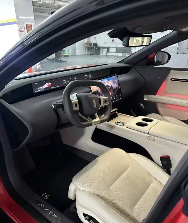 2025 Exceed Sterra ES BEV 77KWH,autocango,china used car exporter,china ev exporter,chinese used car exporter,chinese used ev exporter