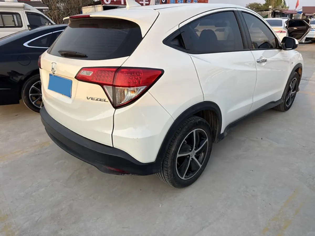 2022 Honda Vezel 1.5L 131HP L4 CVT,autocango,china used car exporter,china ev exporter,chinese used car exporter,chinese used ev exporter