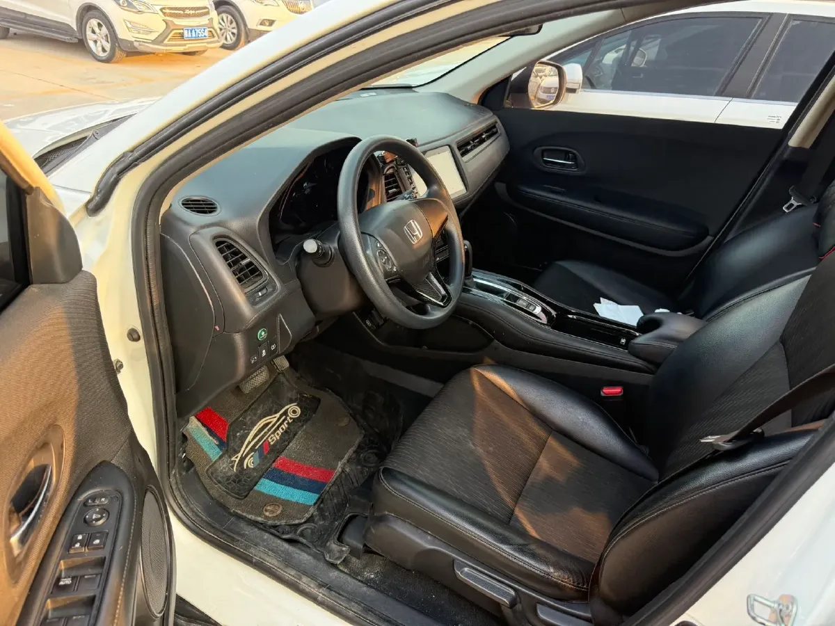 2022 Honda Vezel 1.5L 131HP L4 CVT,autocango,china used car exporter,china ev exporter,chinese used car exporter,chinese used ev exporter