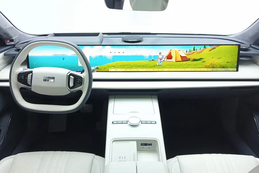 2024 Geely Galaxy E8 BEV 75.6KWH,autocango,china used car exporter,china ev exporter,chinese used car exporter,chinese used ev exporter