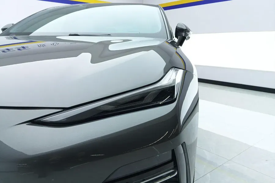 2024 Geely Galaxy E8 BEV 75.6KWH,autocango,china used car exporter,china ev exporter,chinese used car exporter,chinese used ev exporter