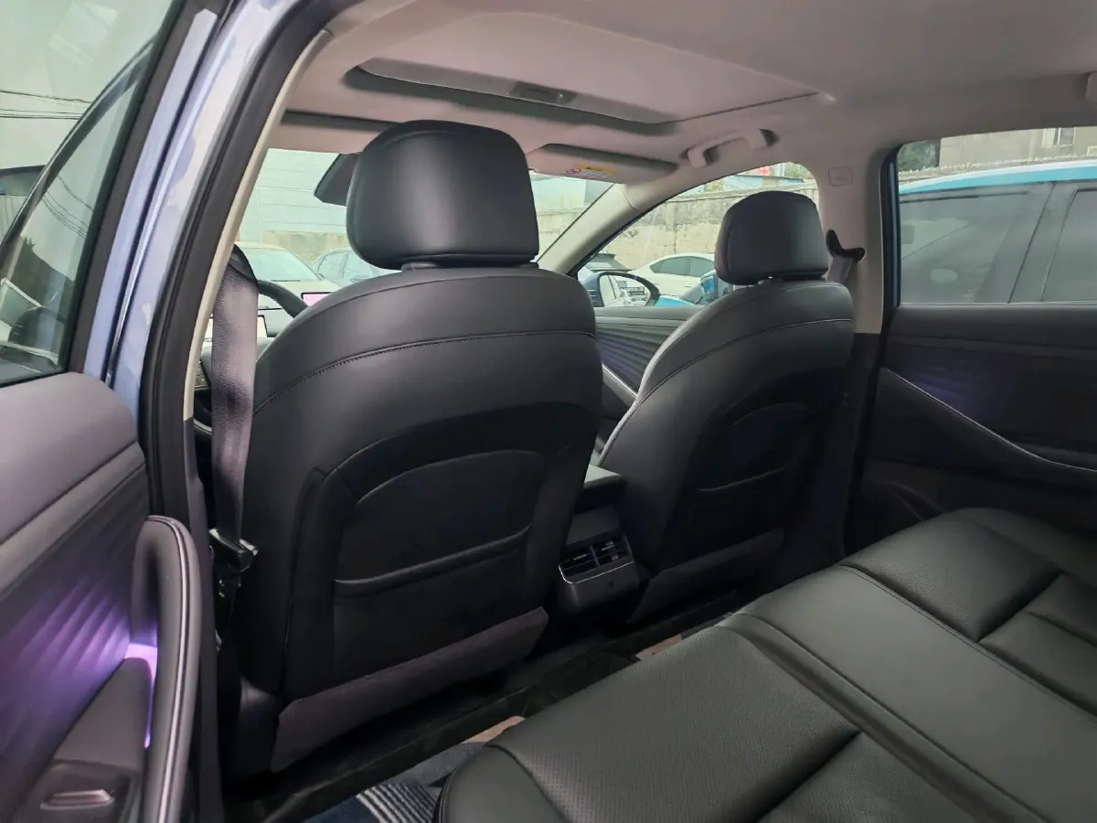 2026 Nissan N7 1.5L 102HP L4 1DHT PHEV,autocango,china used car exporter,china ev exporter,chinese used car exporter,chinese used ev exporter