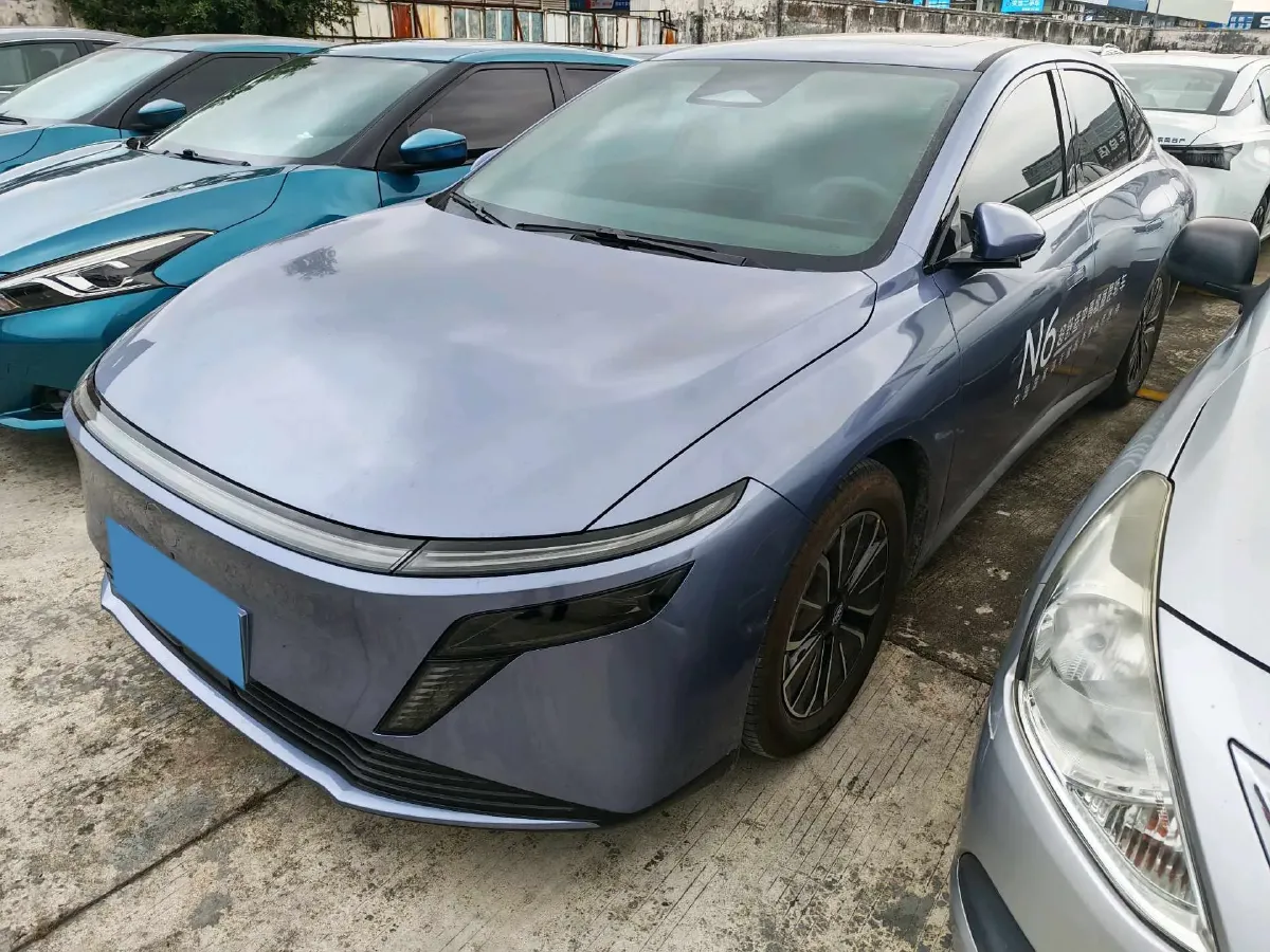 2026 Nissan N7 1.5L 102HP L4 1DHT PHEV,autocango,china used car exporter,china ev exporter,chinese used car exporter,chinese used ev exporter