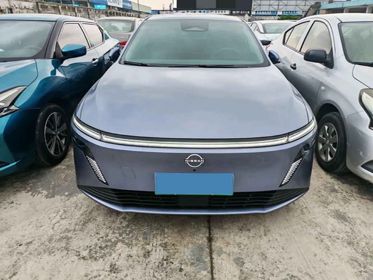 2026 Nissan N7 1.5L 102HP L4 1DHT PHEV,autocango,china used car exporter,china ev exporter,chinese used car exporter,chinese used ev exporter